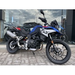 BMW F 800 GS 2024 Μεταχειρισμένα